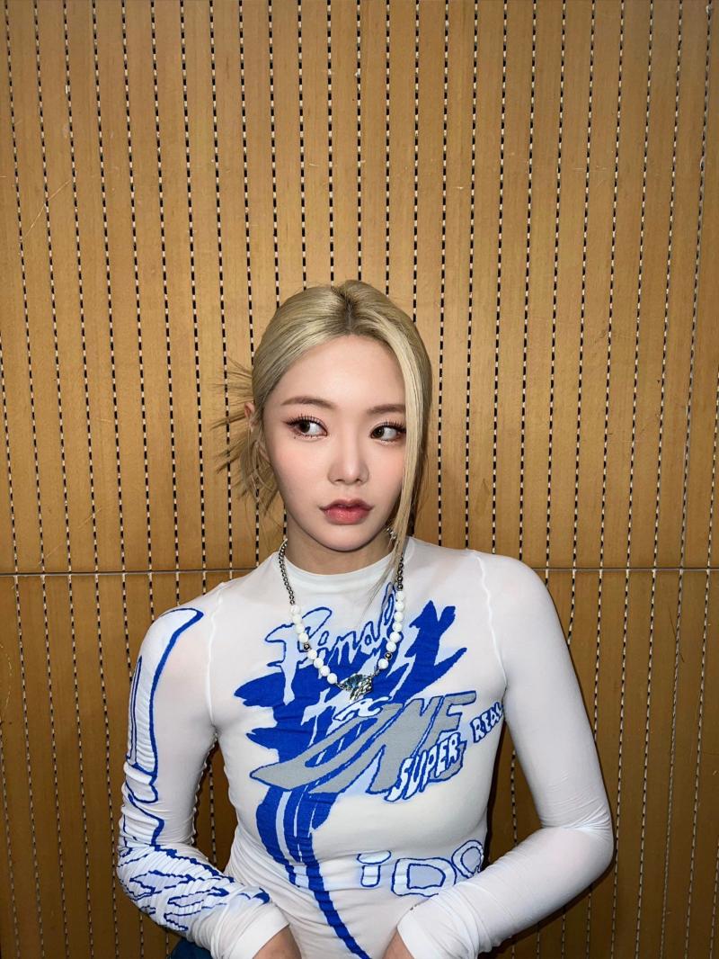 피프티피프티 키나