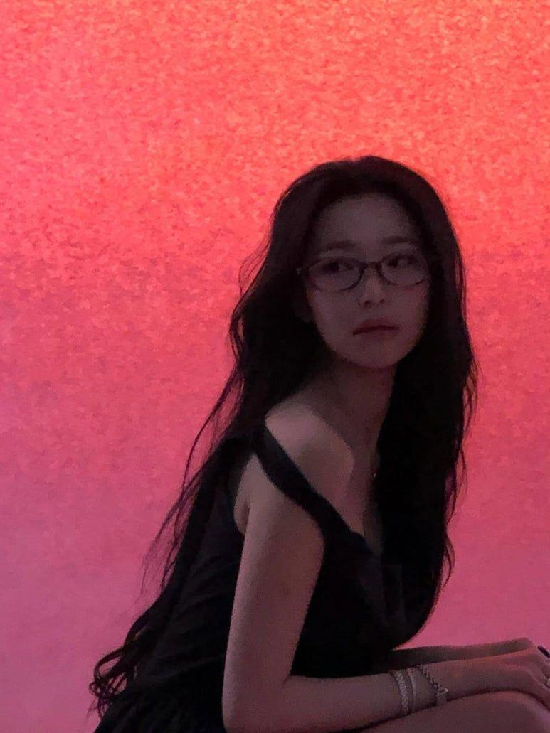 프로미스나인 백지헌