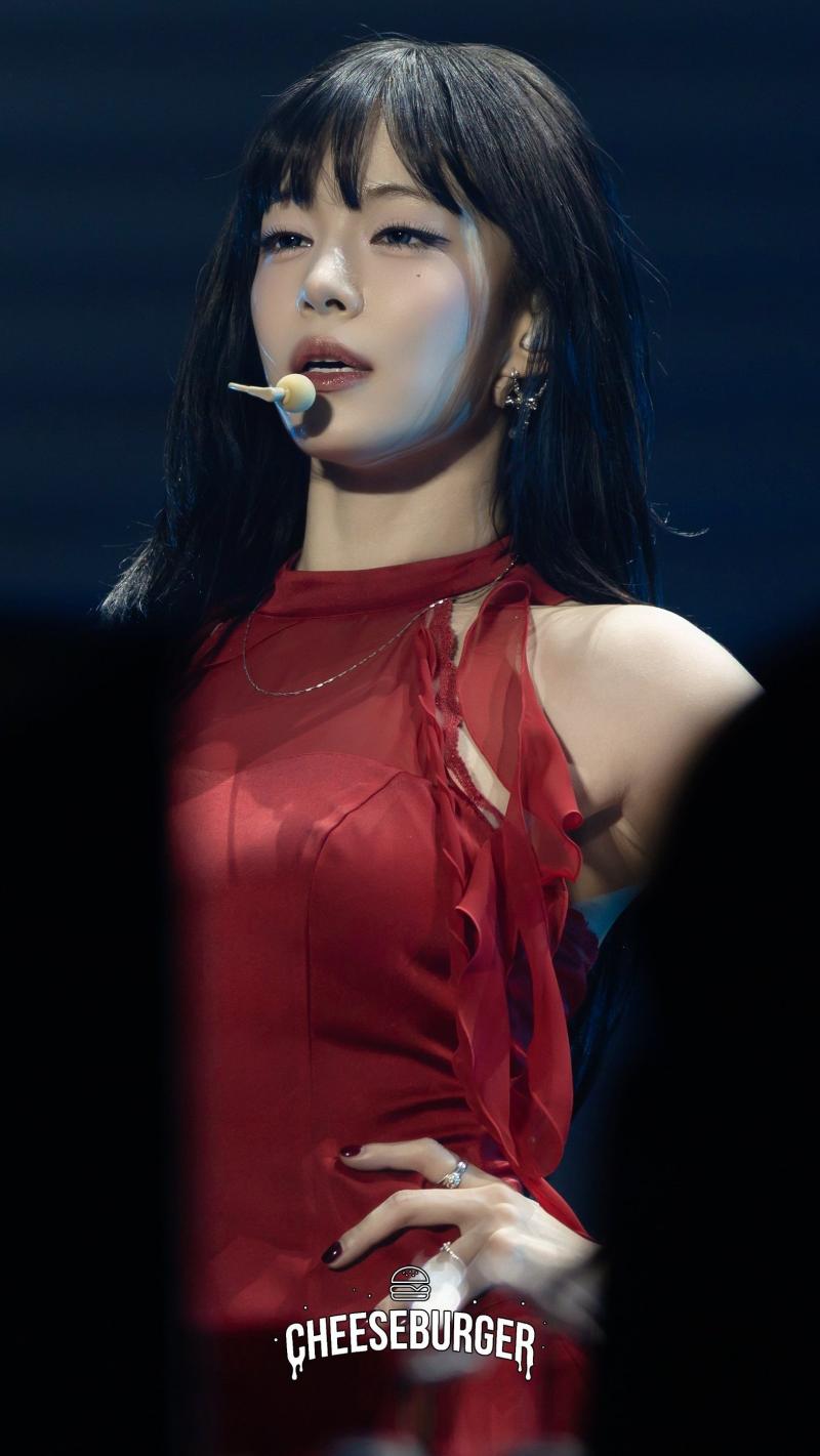 프로미스나인 이채영