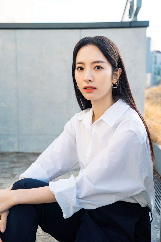 우주소녀 보나