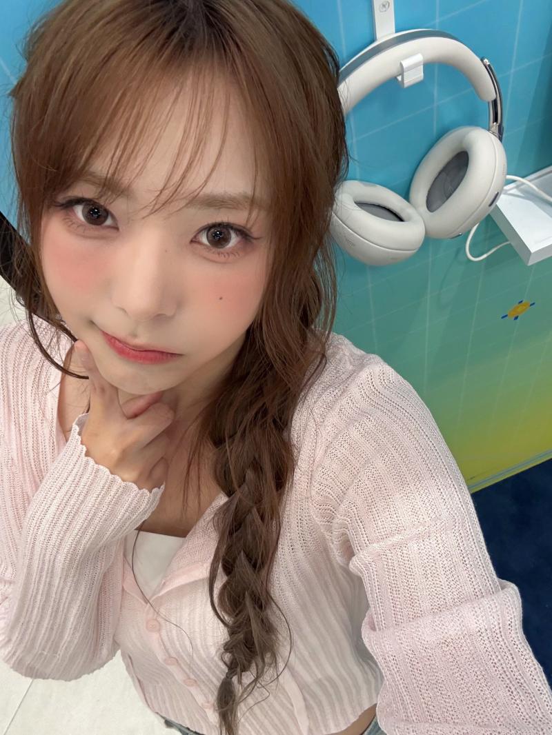 우주소녀 보나
