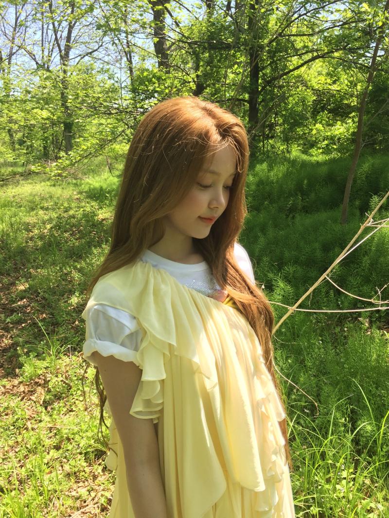 우주소녀 보나