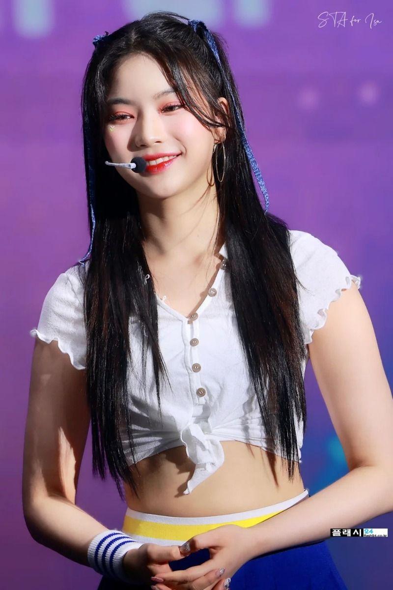 스테이씨 아이사