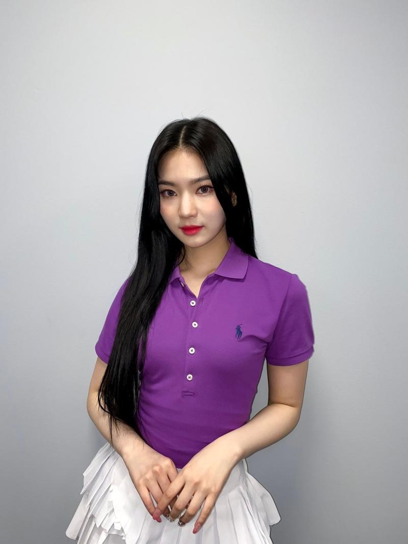 스테이씨 아이사