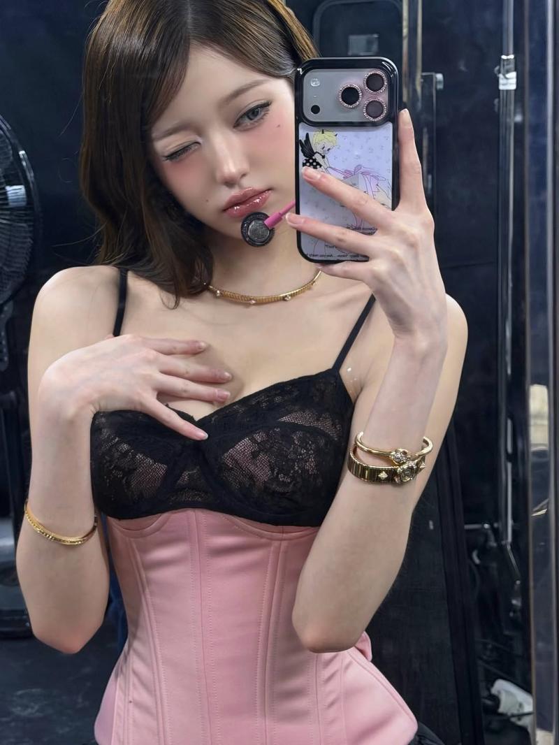 아이브 장원영