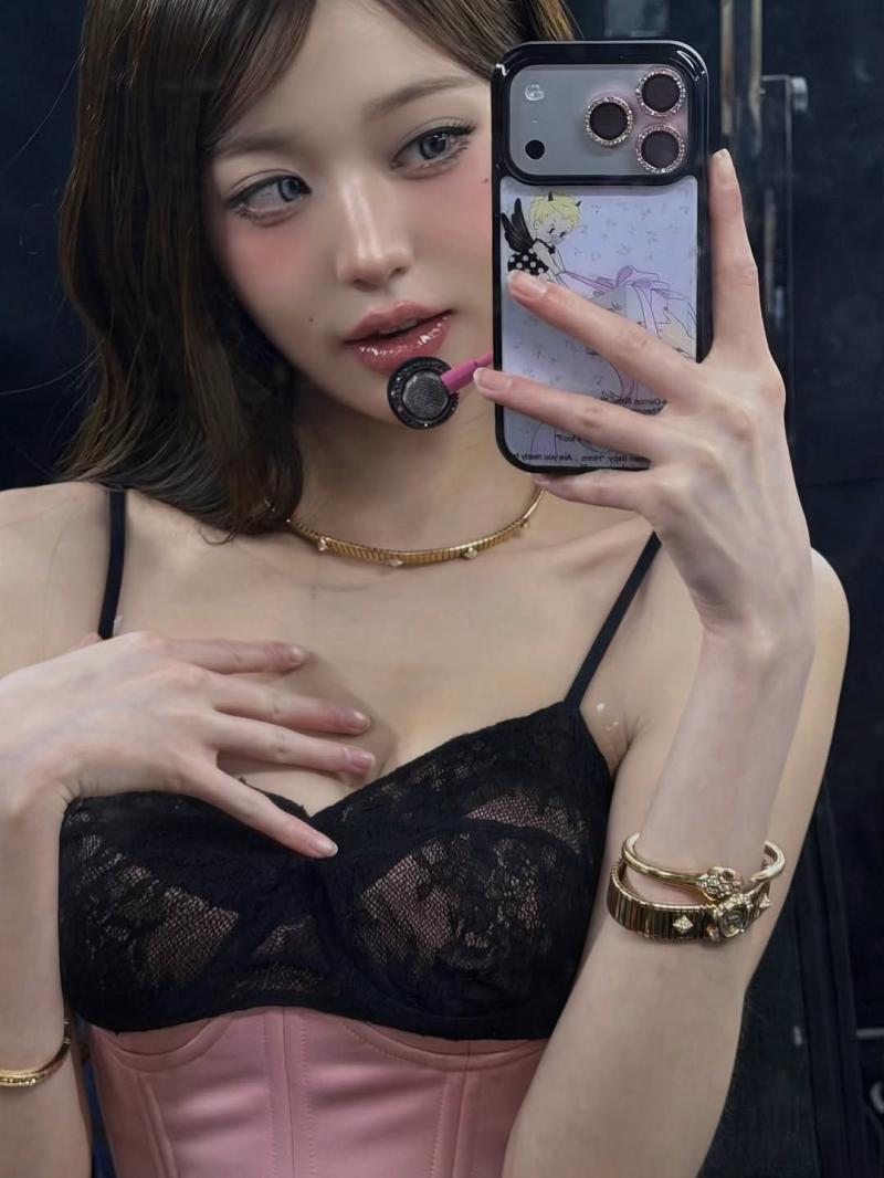 아이브 장원영