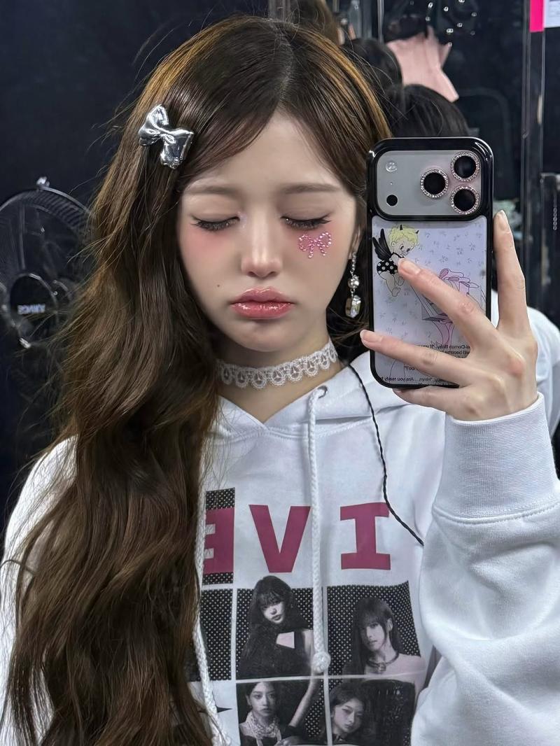 아이브 장원영