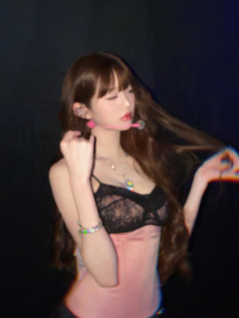 아이브 장원영