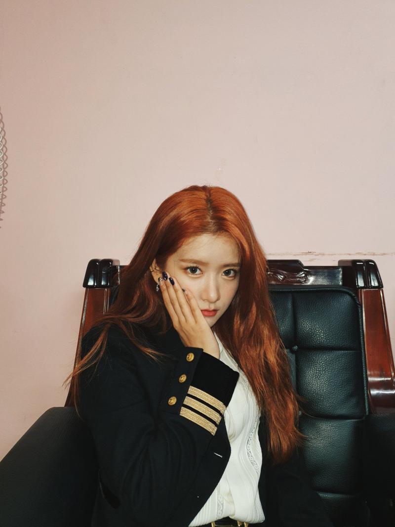 아이브 장원영