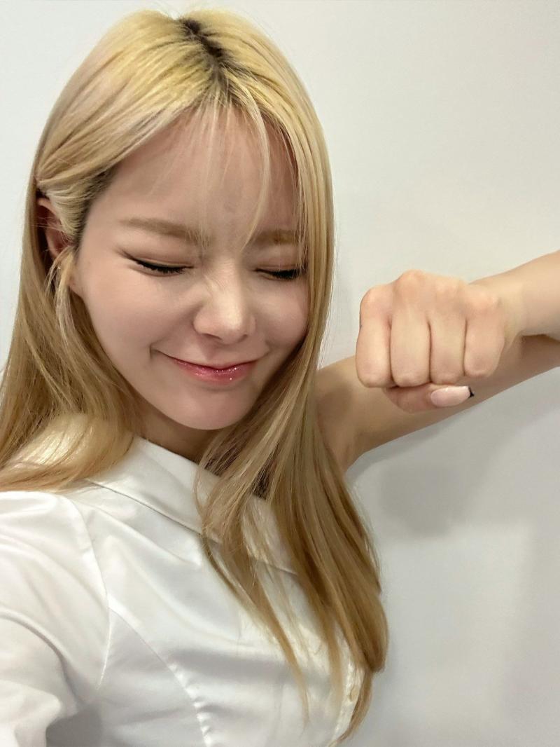 아이브 장원영