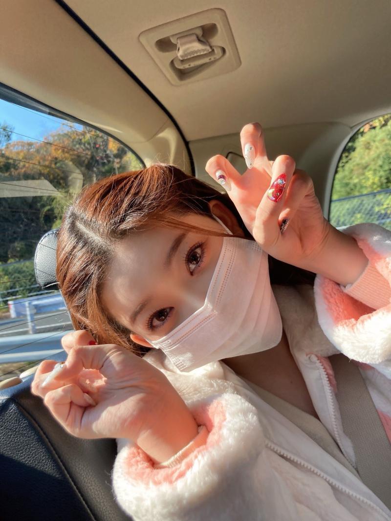 빌리(Billlie) 츠키