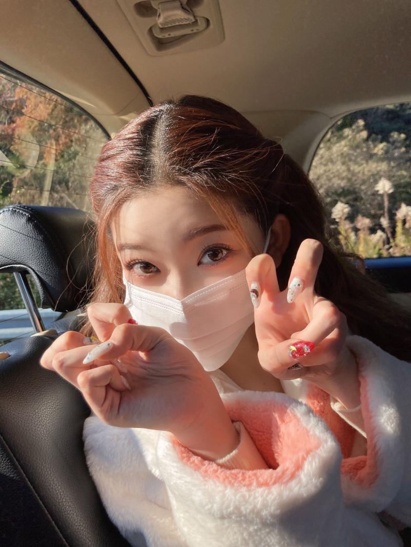 빌리(Billlie) 츠키
