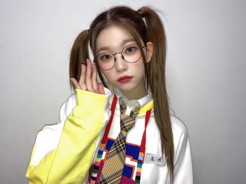 빌리(Billlie) 츠키