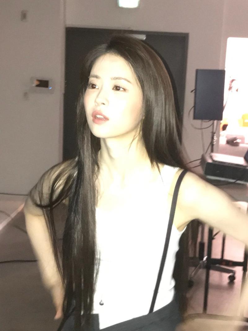 전소영 인별