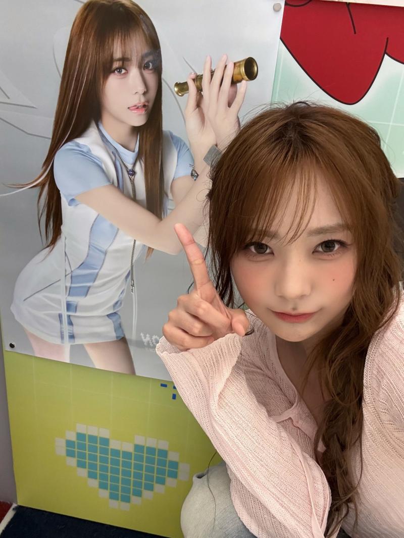 qwer 시연