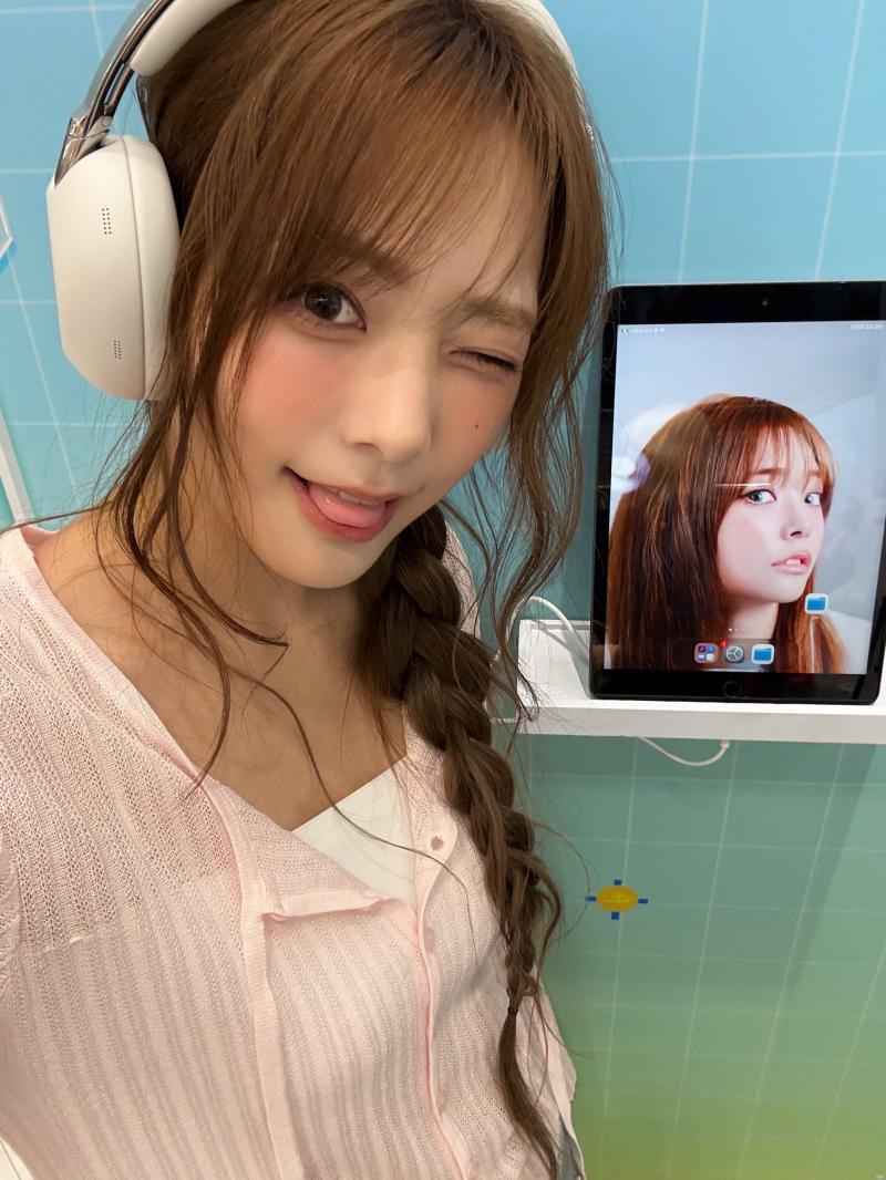 qwer 시연