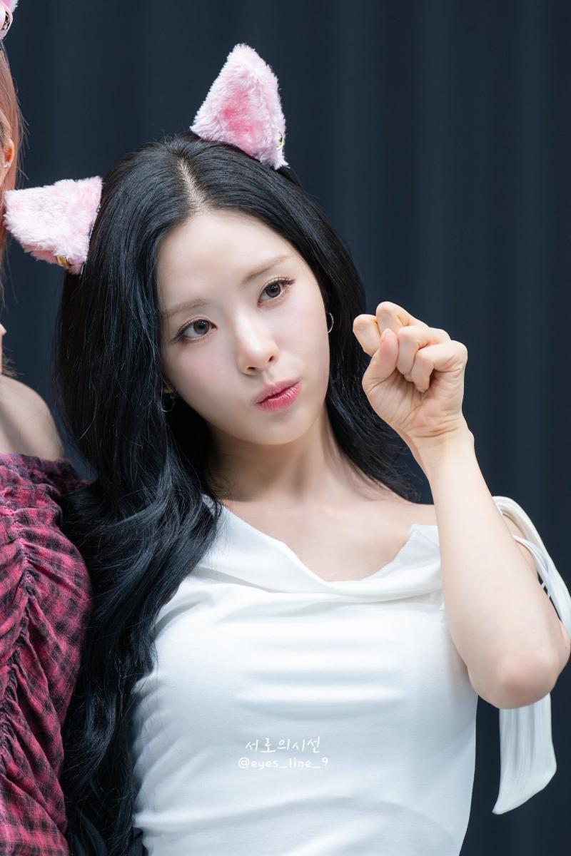프로미스나인 박지원