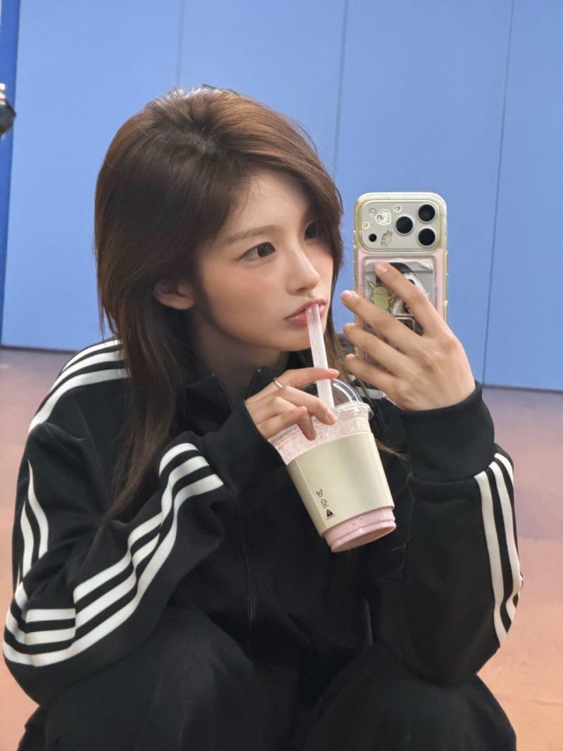 엔믹스 설윤