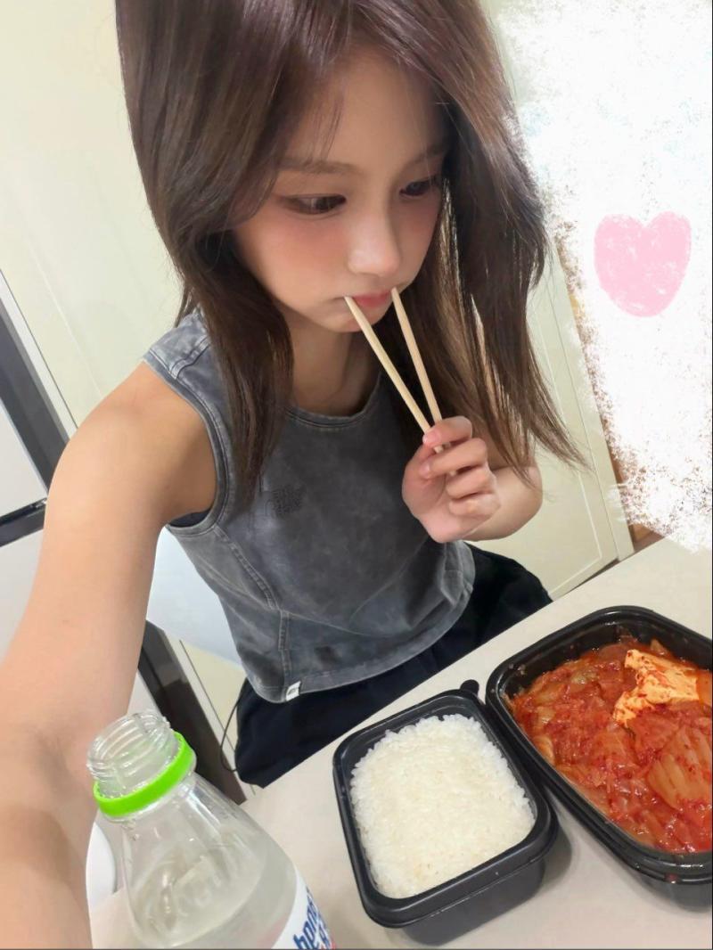 엔믹스 설윤