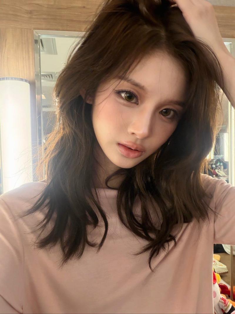 엔믹스 설윤