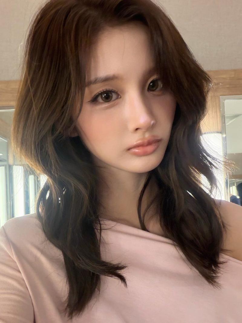 엔믹스 설윤