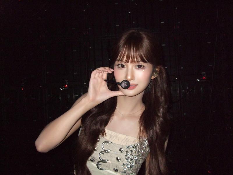 엔믹스 설윤