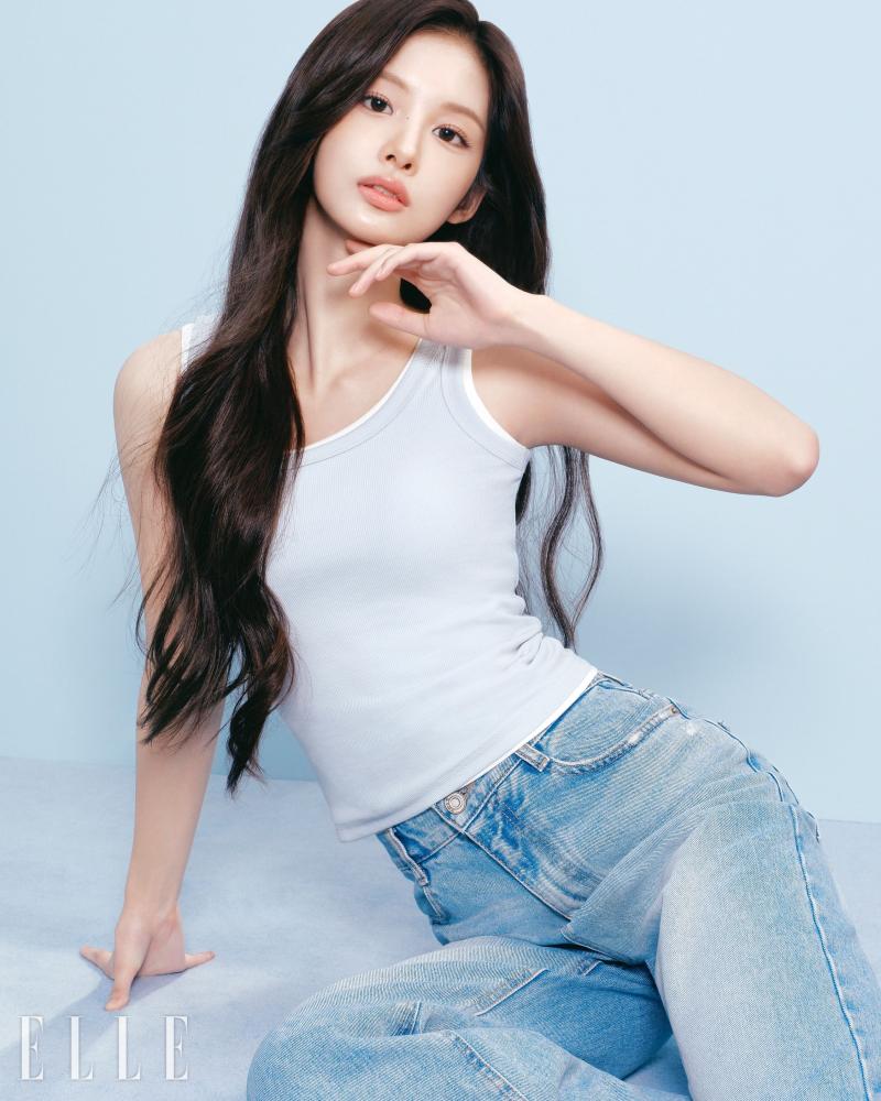 엔믹스 설윤