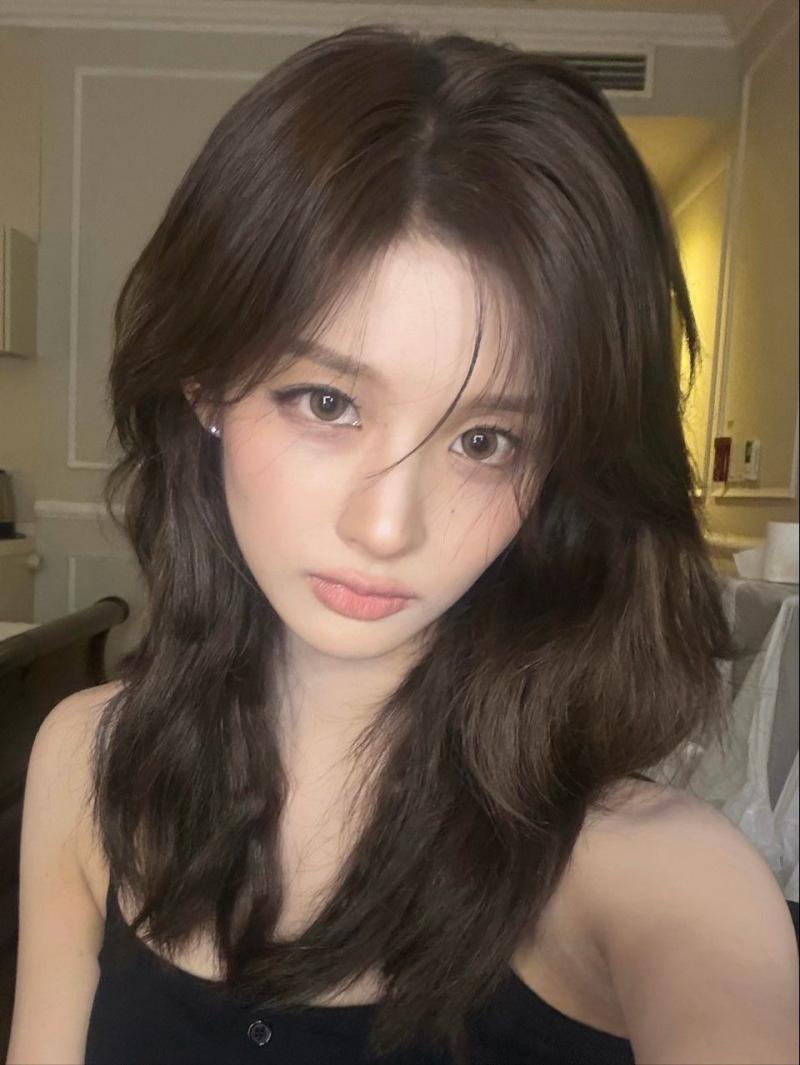 엔믹스 설윤