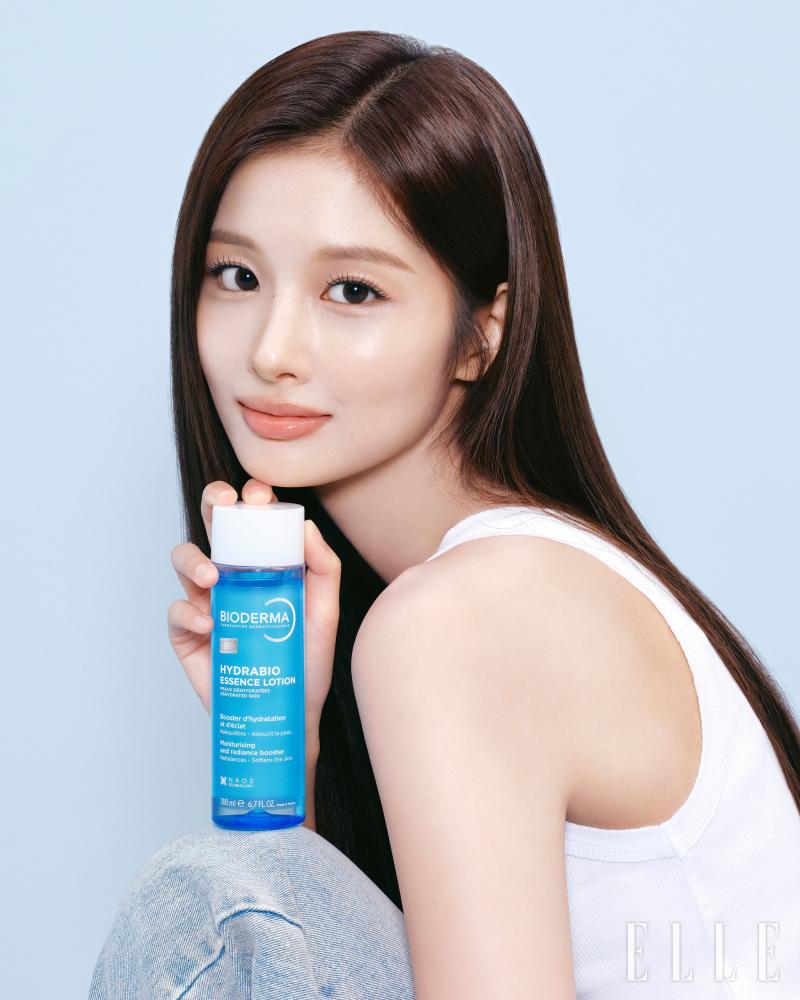 엔믹스 설윤