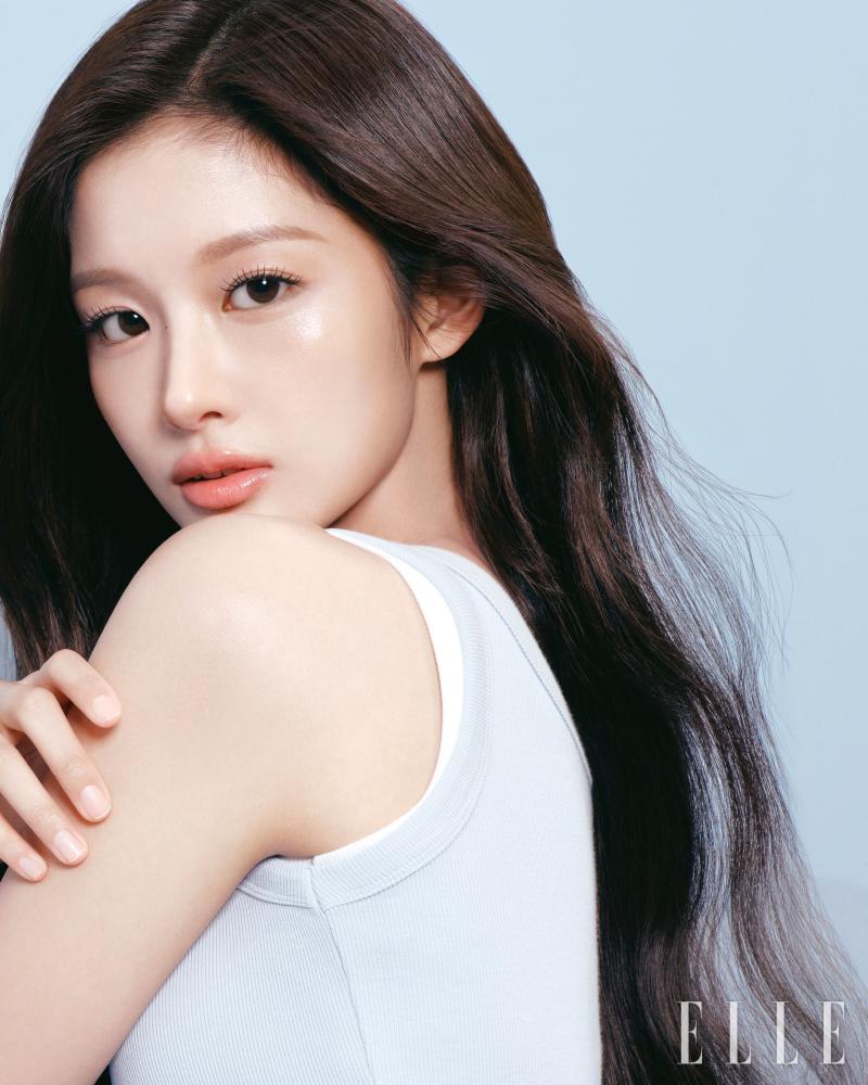 엔믹스 설윤