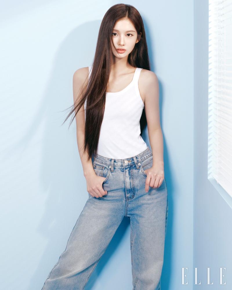 엔믹스 설윤