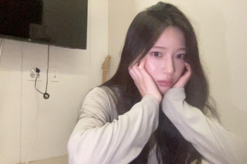 로켓펀치 수윤