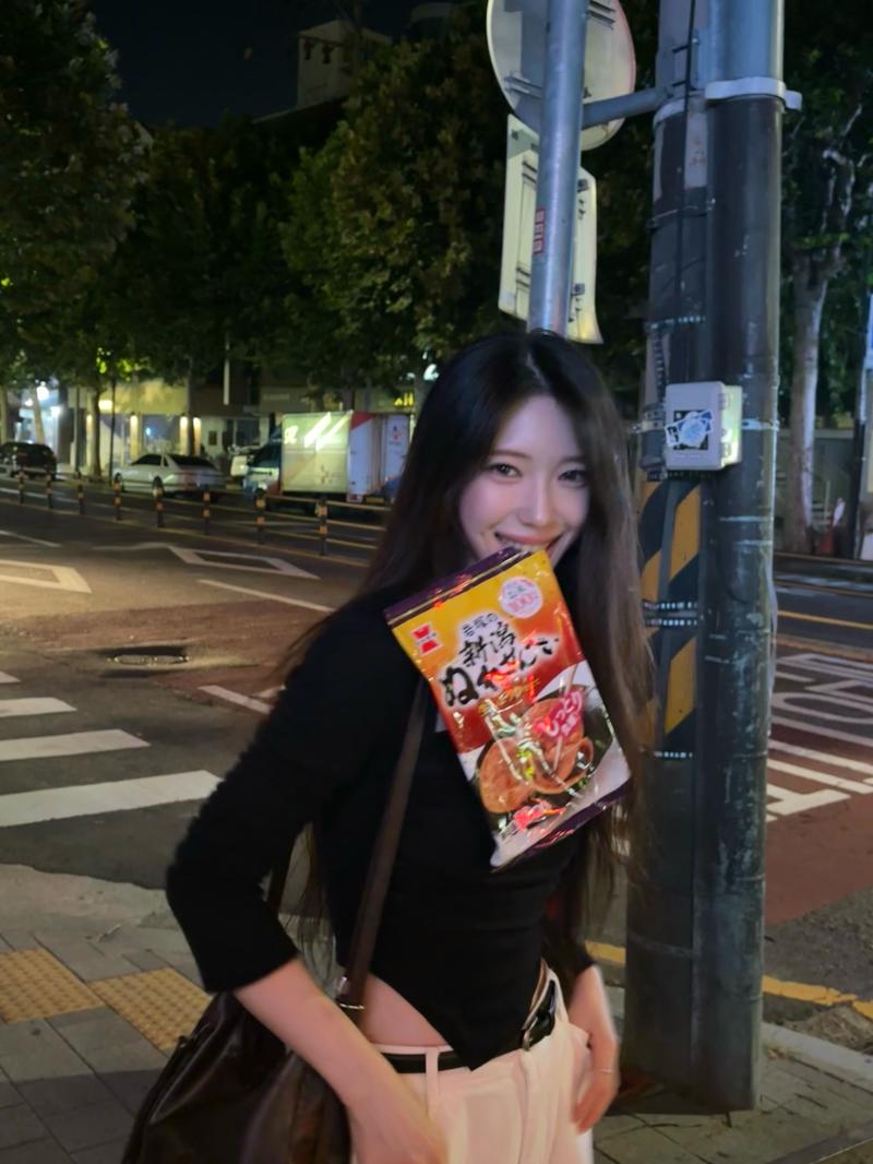 로켓펀치 수윤