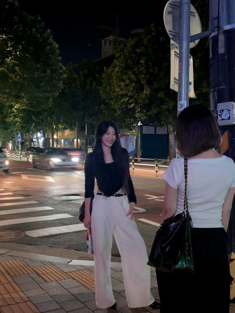 로켓펀치 수윤