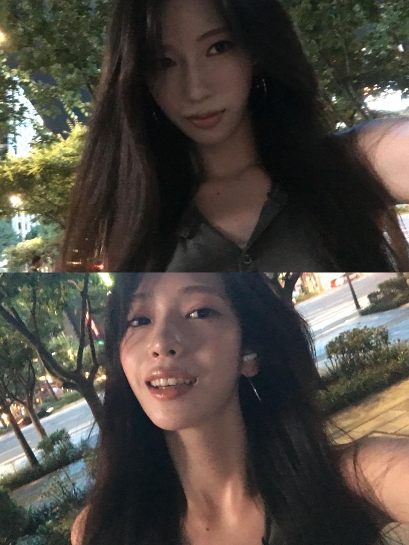 로켓펀치 수윤