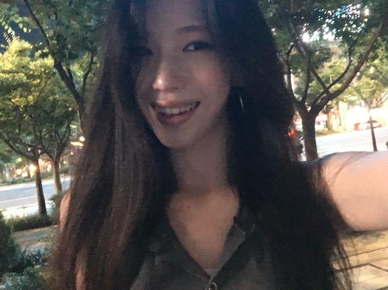 로켓펀치 수윤