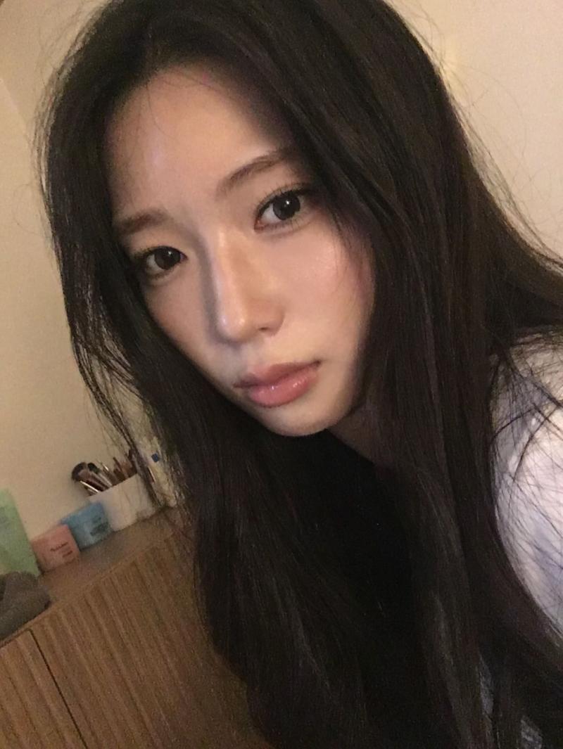 로켓펀치 수윤