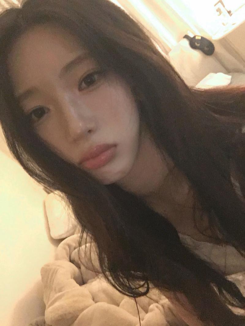 로켓펀치 수윤
