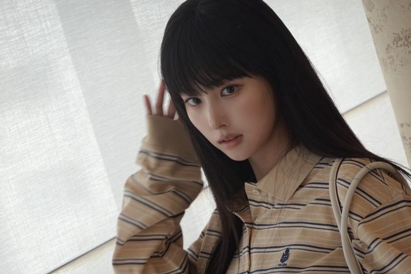 르세라핌 김채원