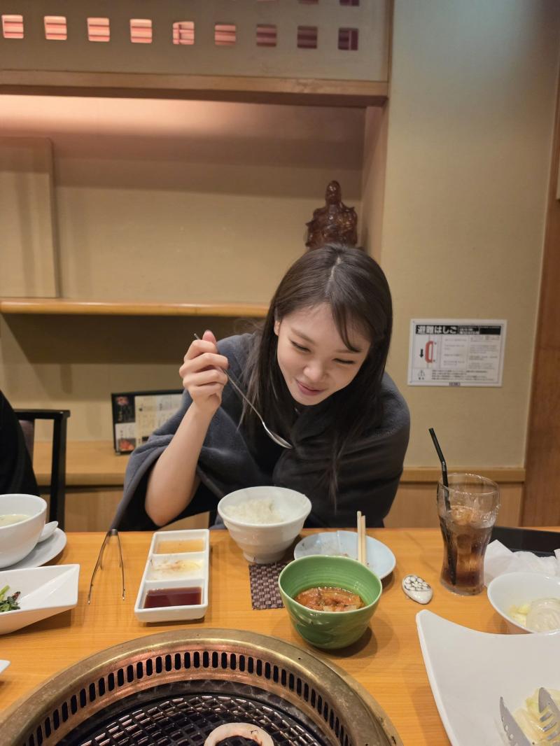 르세라핌 김채원