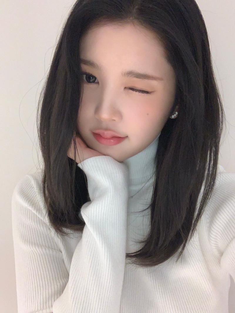 르세라핌 김채원