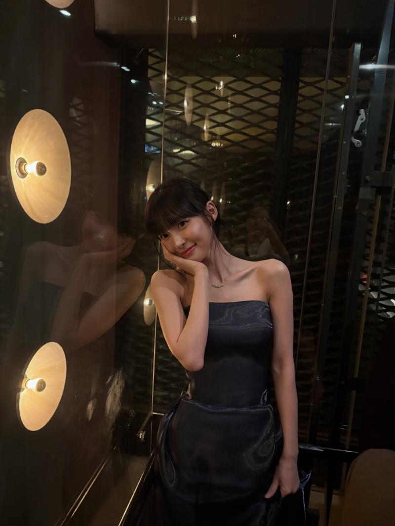 오마이걸 아린