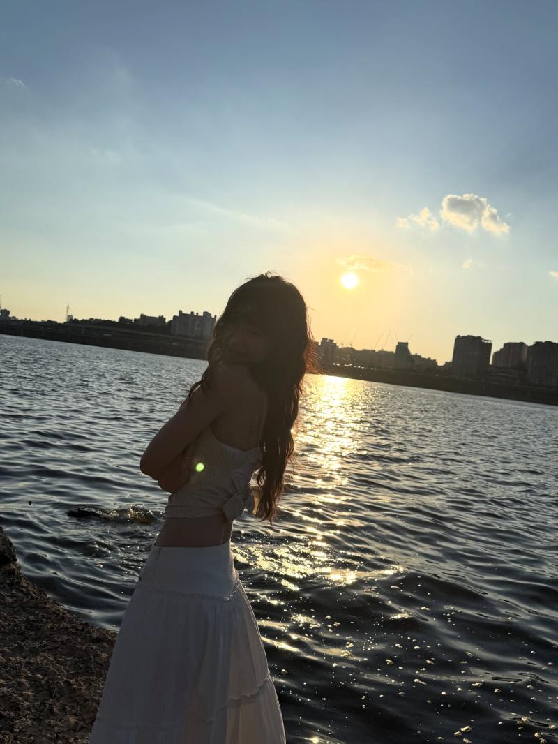 오마이걸 아린