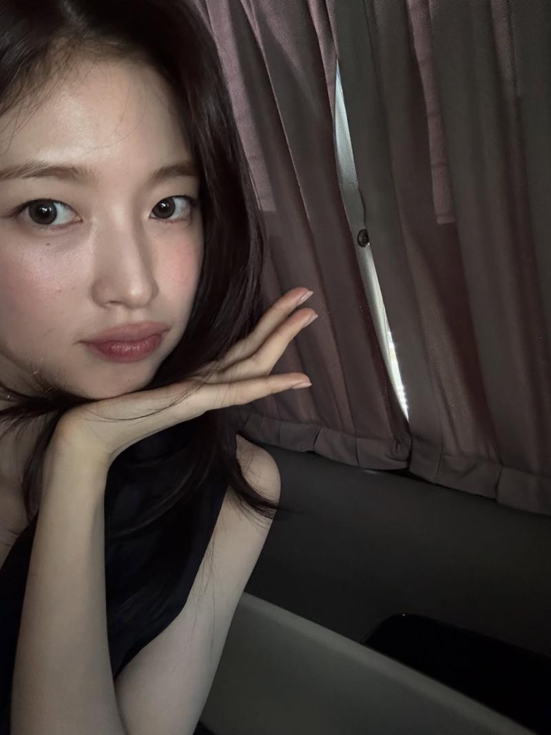 오마이걸 아린