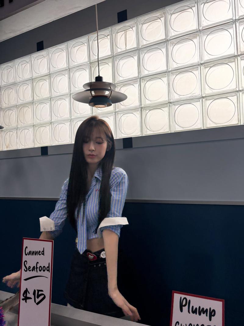 오마이걸 아린