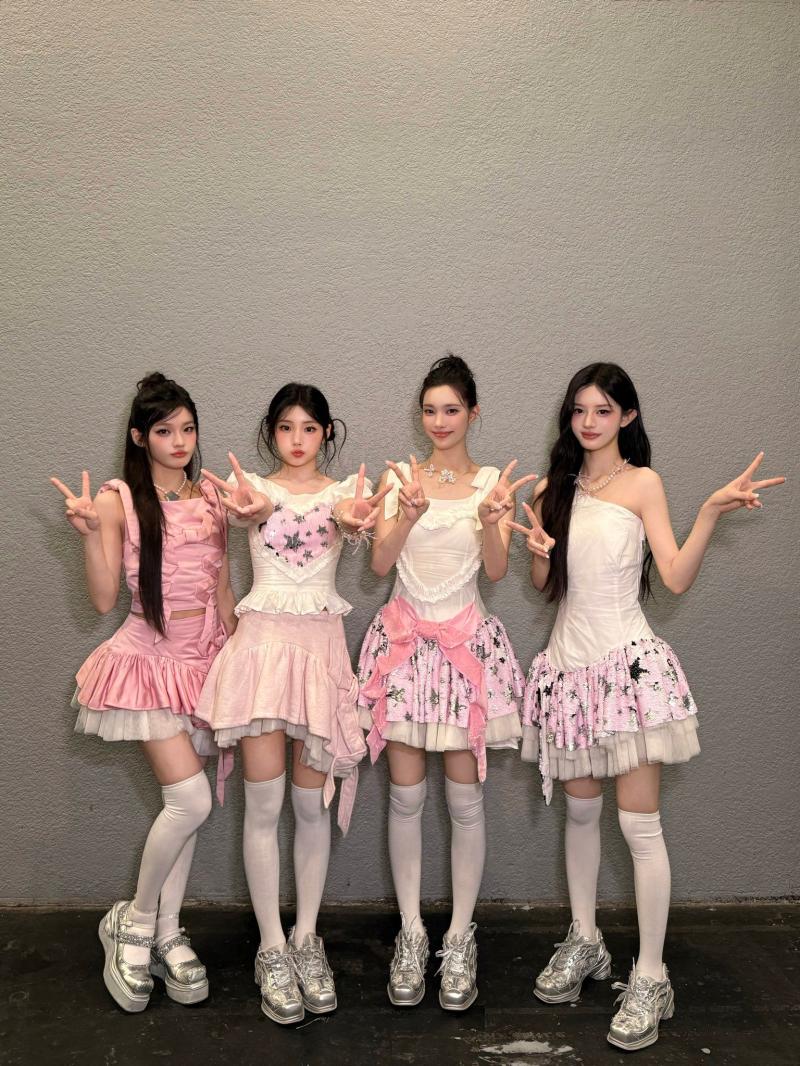 아일릿