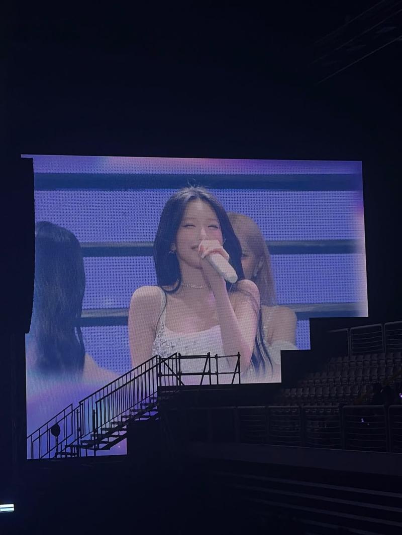 프로미스나인 백지헌