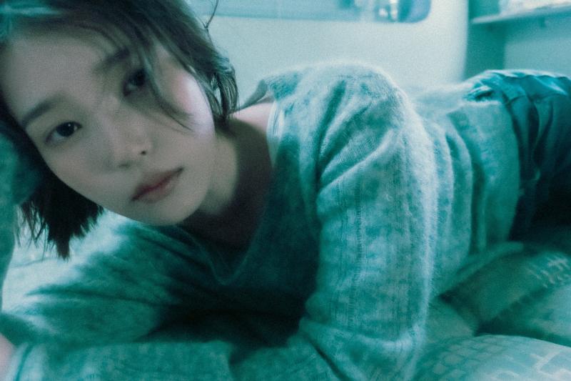 아이유 IU Digital Single [이 별로부터]  Concept