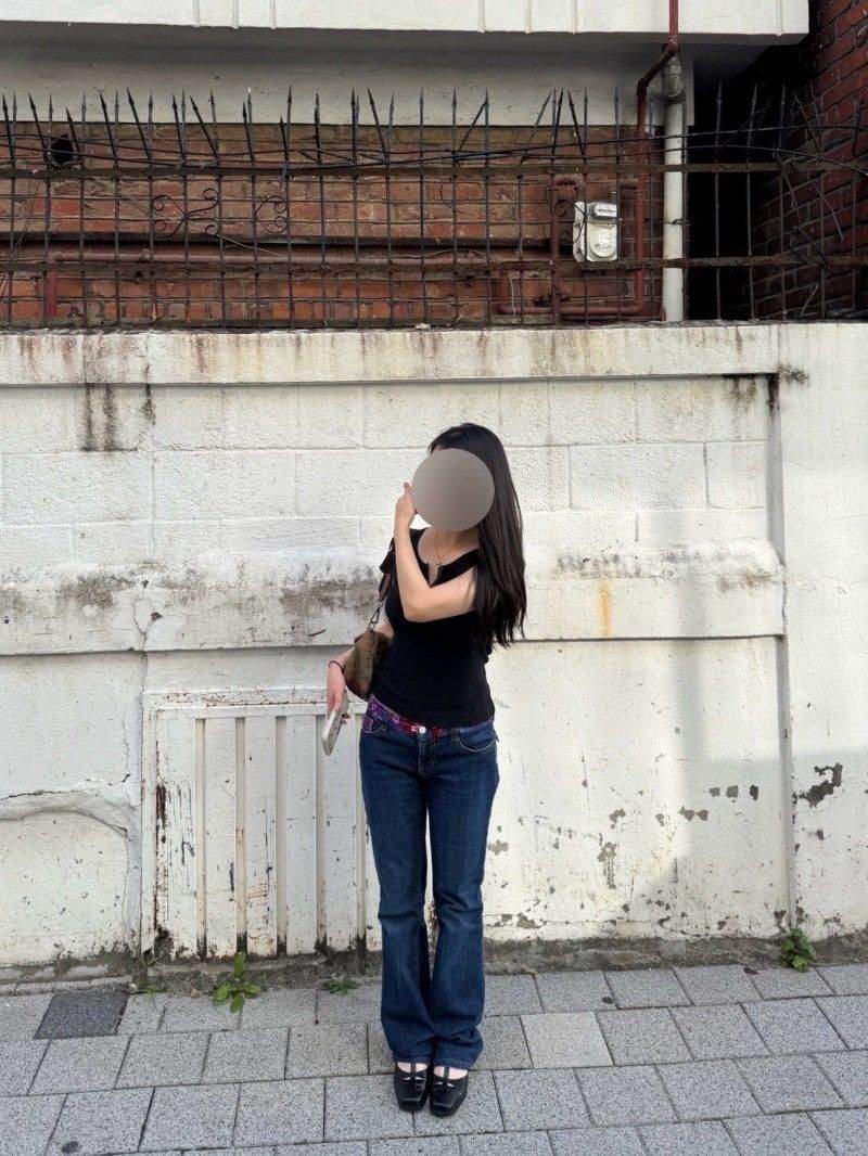 지금 9월 초 입기 좋은 데일리룩