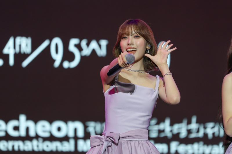[리센느] 메이